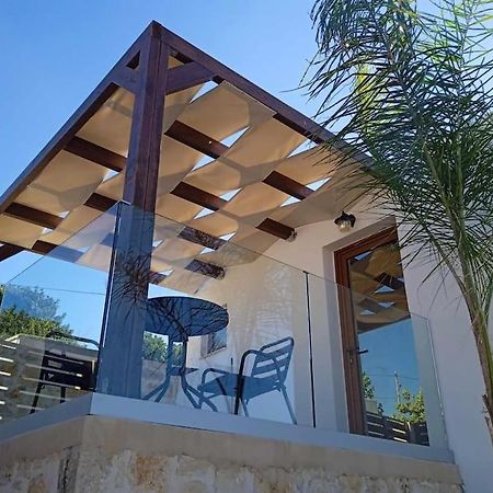 Halepouri Apartment Chania  Buitenkant foto
