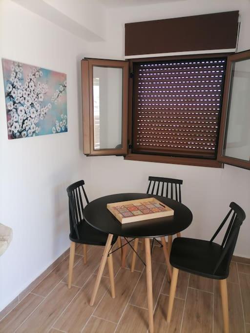 Halepouri Apartment Chania  Buitenkant foto