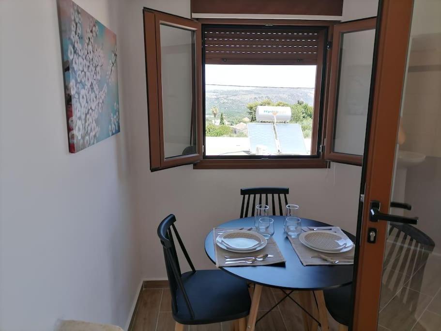 Halepouri Apartment Chania  Buitenkant foto