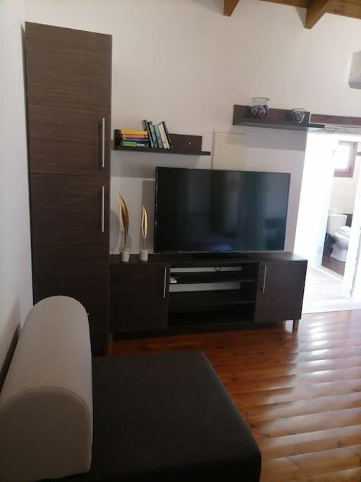 Halepouri Apartment Chania  Buitenkant foto