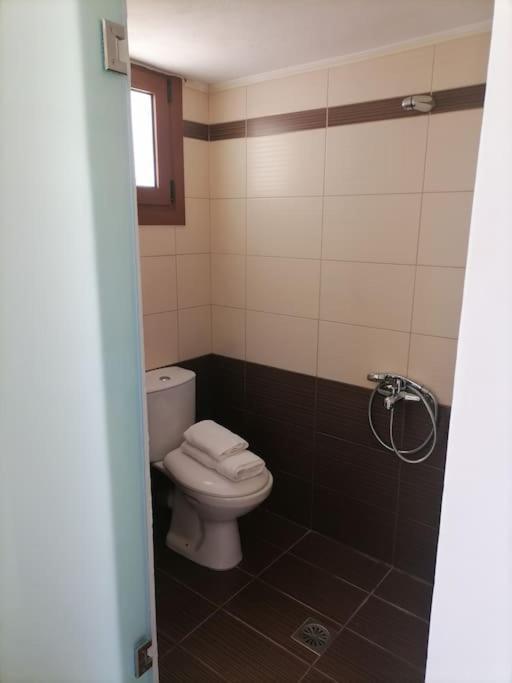 Halepouri Apartment Chania  Buitenkant foto
