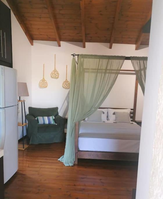 Halepouri Apartment Chania  Buitenkant foto