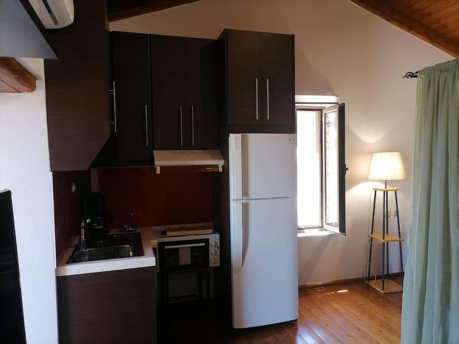 Halepouri Apartment Chania  Buitenkant foto