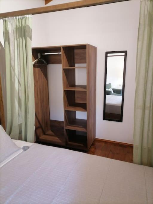 Halepouri Apartment Chania  Buitenkant foto